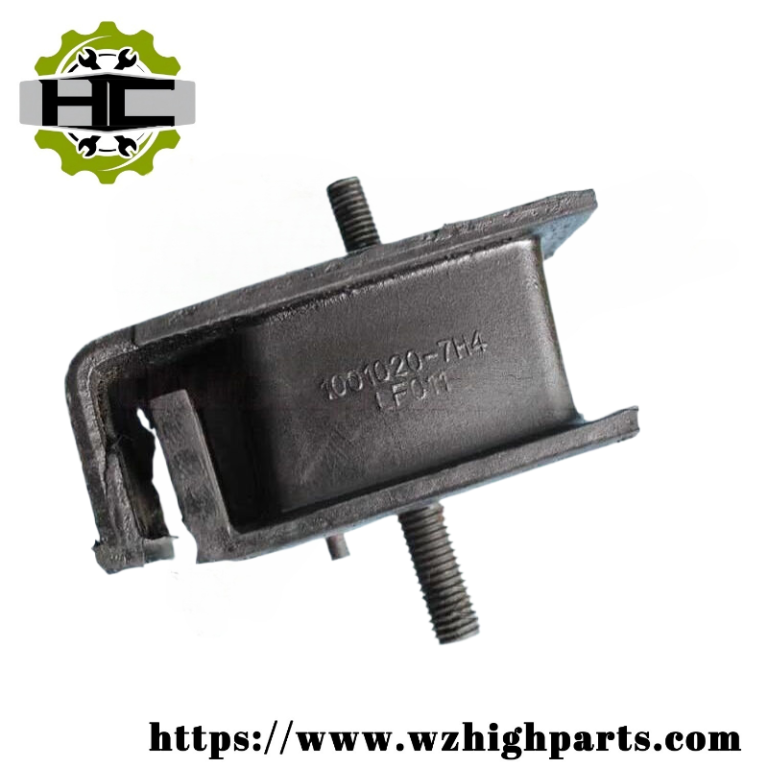 engine mounting CA4D32-09 1001025-X2A1(1)
