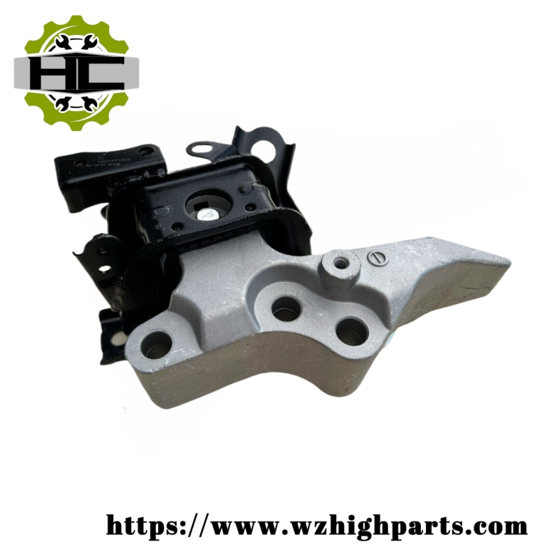 12305-0P010 12305-31070 ENGINE MOUNT FOR TOYOTA LEXUS RX350 2016-2022 3