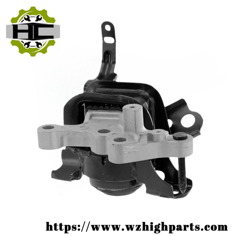 12305-0P040 ENGINE MOUNT FOR TOYOTA HIGHLANDER 2019-2022(1)