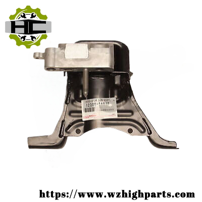 12305-24010 12305-F2010 12305-F2080 2305-F2120 12305-F2030 ENGINE MOUNT FOR TOYOTA COROLLA SED 2020-(1)