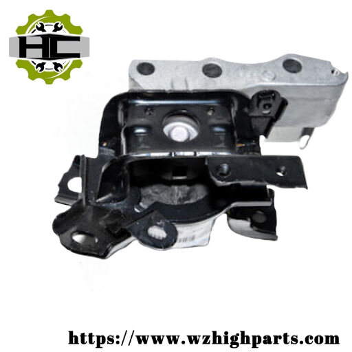 12305-36100 ENGINE MOUNT FOR TOYOTA LEXUS(1)