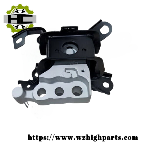 12305-F2020 12305-F2021 ENGINE MOUNT FOR TOYOTA IZOA 2018-2019(2)