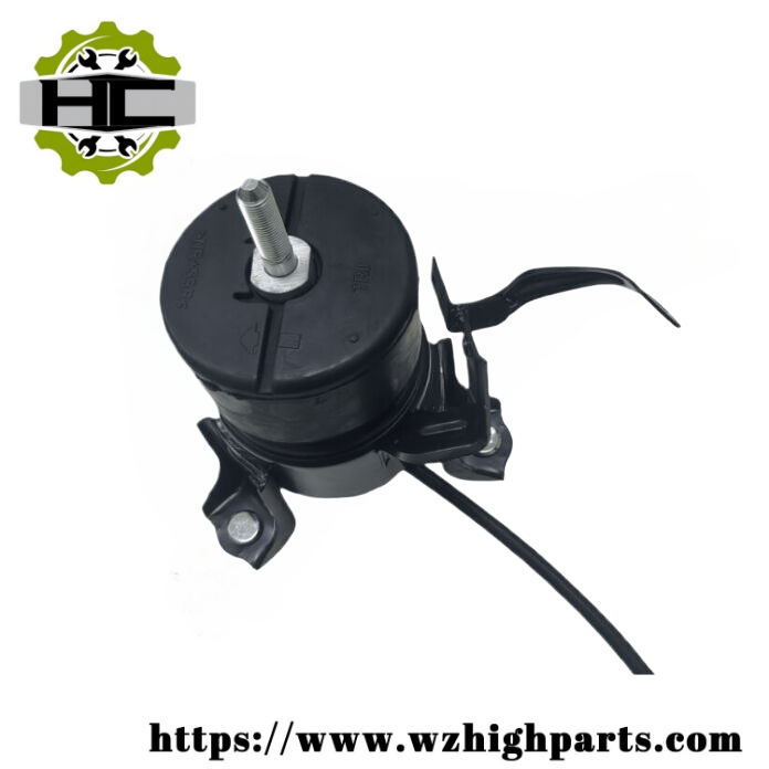 12360-0P140 ENGINE MOUNT FOR TOYOTA LEXUS RX350 2012-(2)