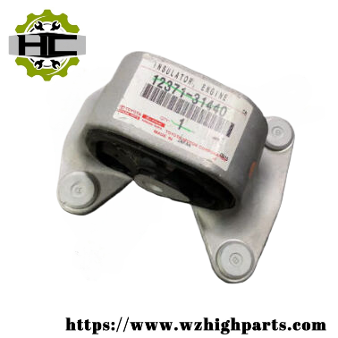 12371-36200 12371-0P270 12371-31360 12371-31440 12371-0P320 ENGINE MOUNT FOR TOYOTA LEXUS(2)