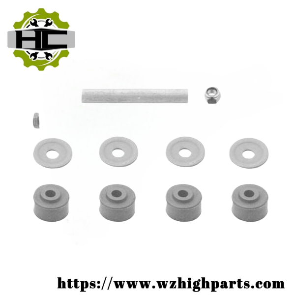 02875013 02875013S1 1603148 2875013S1 90009367 Front Anti-roll Bar Link for Daewoo Opel Vauxhall Gm(1)