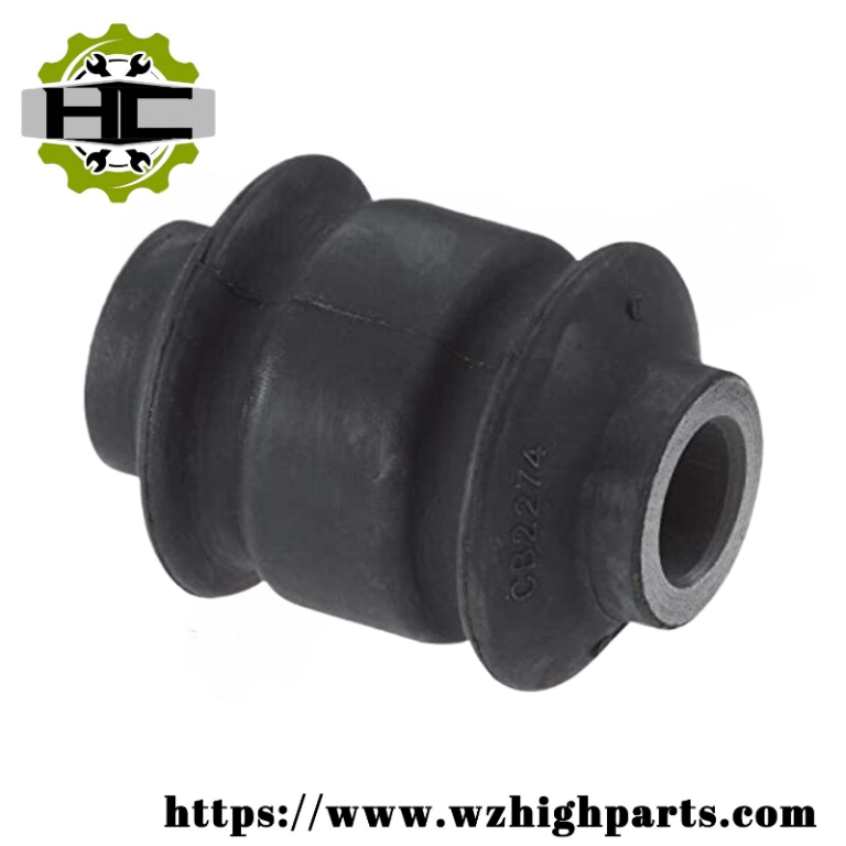 4721483AD 4766911AF 4766911AH 4766911AE 4766911AG 4766911AJ 5273731AB K200717 Lower Control Arm Bushing for Dodge Journey 2011-2016 Dodge Avenger 2012-2014 Chrysler 200 2012-2014