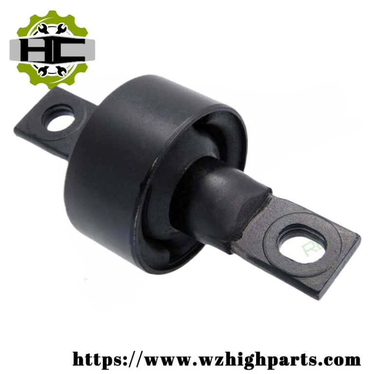 52371-S3V-A00 Rear Right Passenger Trailing Arm Bush fits 03-08 Honda Pilot(1)