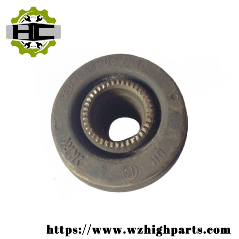 54430-H1000 Front Upper Suspension Bushing for Hyundai Terracan(1)