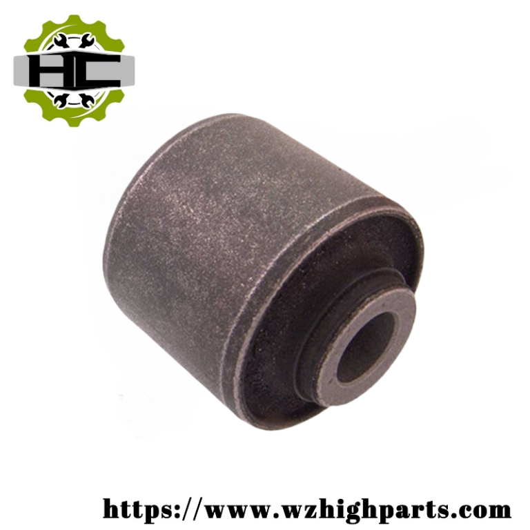 54443-38000 54443-38600 Front Upper Arm Bushing for HYUNDAI SANTA FE (BB) 2000-2006 KIA OPTIMAMAGENTIS 2000-2005 HYUNDAI SONATA (EF) 2001-2005(1)