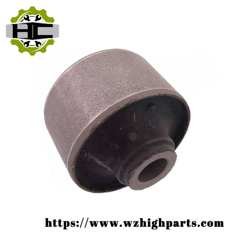 54555-25000 Front Lower Arm Bushing for HYUNDAI ACCENTVERNA 1999-(1)