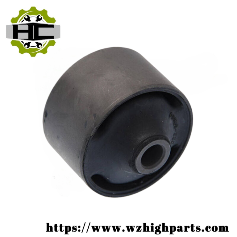 54555-26000 Front Arm Rear Arm Bushing for HYUNDAI SANTA FE (BB) 2000-2006(1)