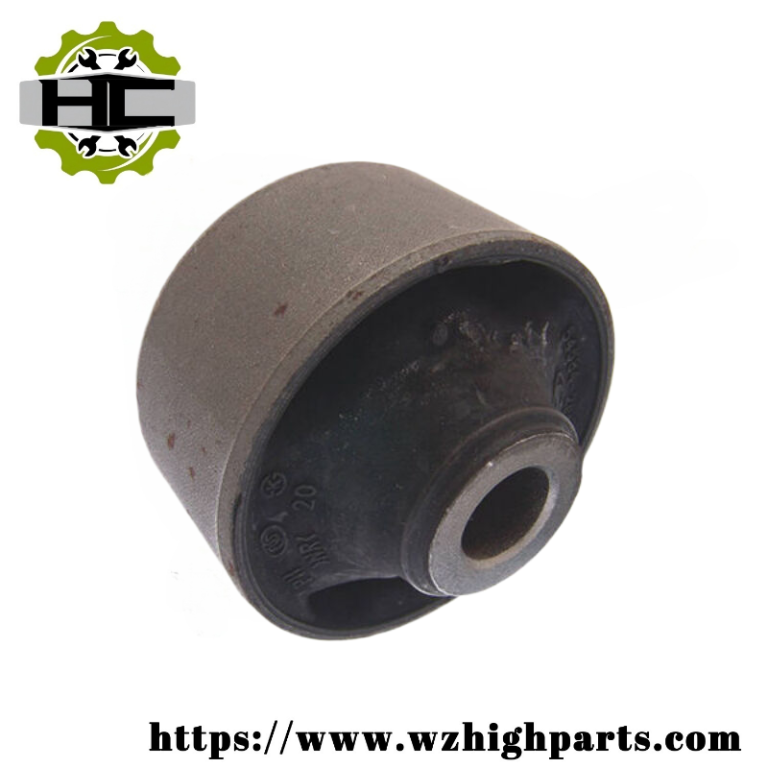 54584-2E000 54584-3X000 54584-1D000 54584-1G000 62485-1G000 Front Arm Rear Arm Bushing for KIA SPORTAGE 2004-2010 HYUNDAI TUCSON 2004-2010 KIA RIO 2005-(1)