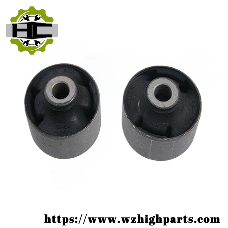 54584-38000 Front Lower Arm Bushing for Hyundai Sonata 2005 Kia Optima 2001-2005(1)