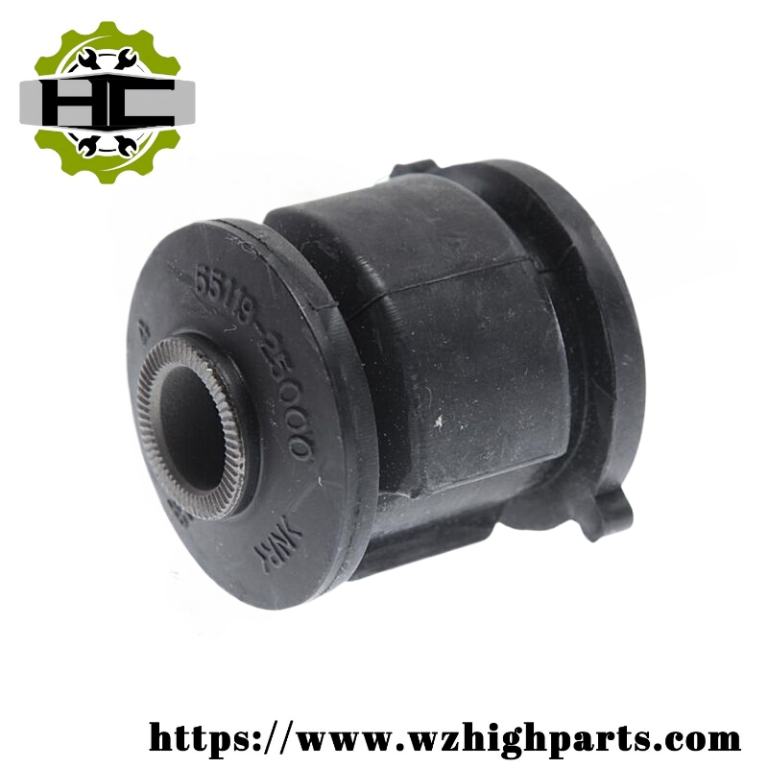 55119-25000 96550066 Best Rubber Arm Bushing For Lateral Control Rod For HYUNDAI VERNA 1999-2013(1)