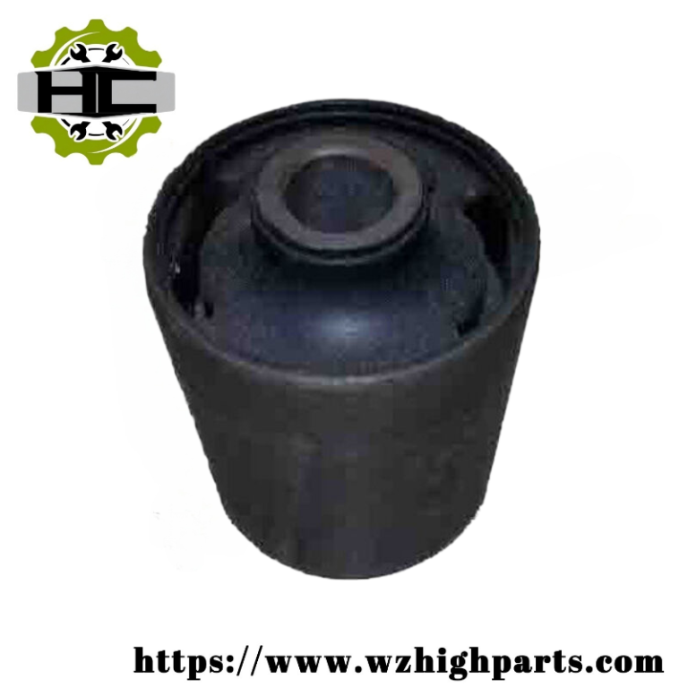 55216-4A000 MB951813 AUTO RUBBER PARTS BUSHING FOR Mitsubisih L200 2001-2012 Hyundai H-1 2002-(1)