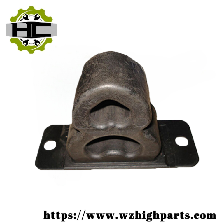 55400-H1000 AUTO RUBBER BUSHING FOR Hyundai Kia Terracan 2001-(1)