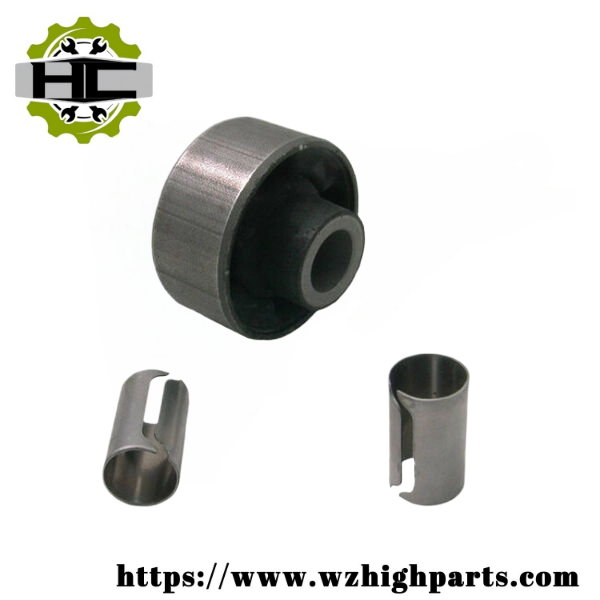 96308002 96268439 1207276 Front Arm Bushing for CHEVROLET NUBIRA (J150) 1999-2003(1)