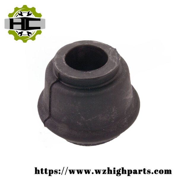 96380586 CUSHION STRUT BAR BUSHING Front Upper Suspension Lateral Link Bushing FOR CHEVROLET MATIZSPARK (M100) 1998-2005(1)