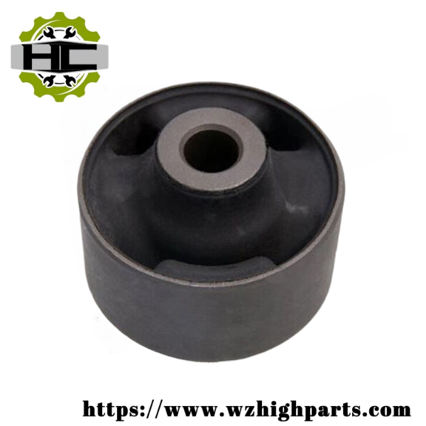 96391856 Arm Bushing For Chevrolet Lacetti Nubira Rezzo Daewoo Lacetti Nubira Rezzo(1)