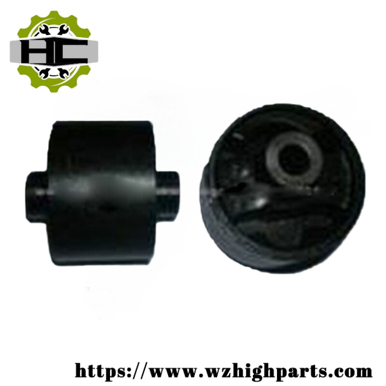 K71E-39-340 AUTO RUBBER BUSHING FOR Kia Pregio(1)