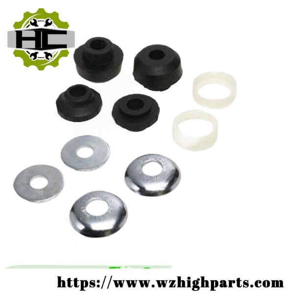 Moog K8361 Radius Arm Bushing for Ford 1983-1997 Mazda 1991-1997(1)