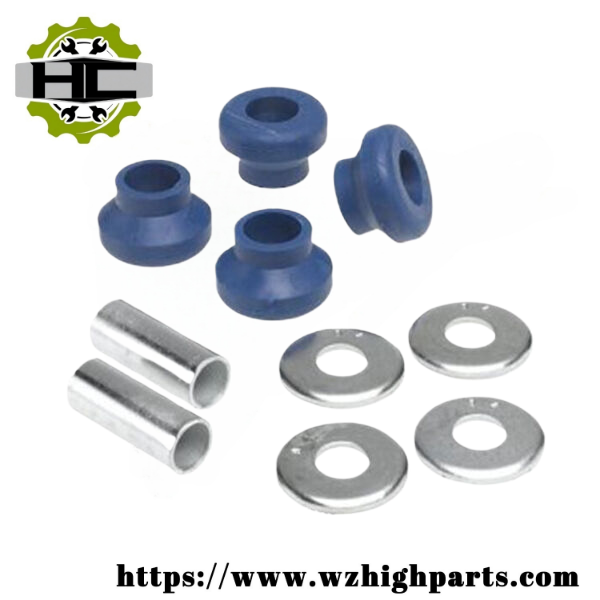 Moog K8680 Strut Rod Bushing Kit for select Ford Lincoln Mercury 1989-1997(1)