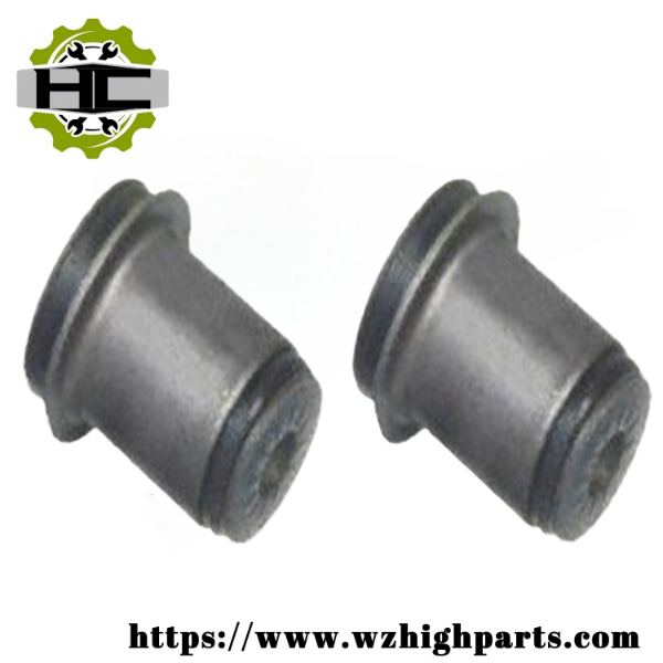 Moog K8721 Control Arm Bushing Kit Ford 1997-2004 Lincoln 1998-2002(1)