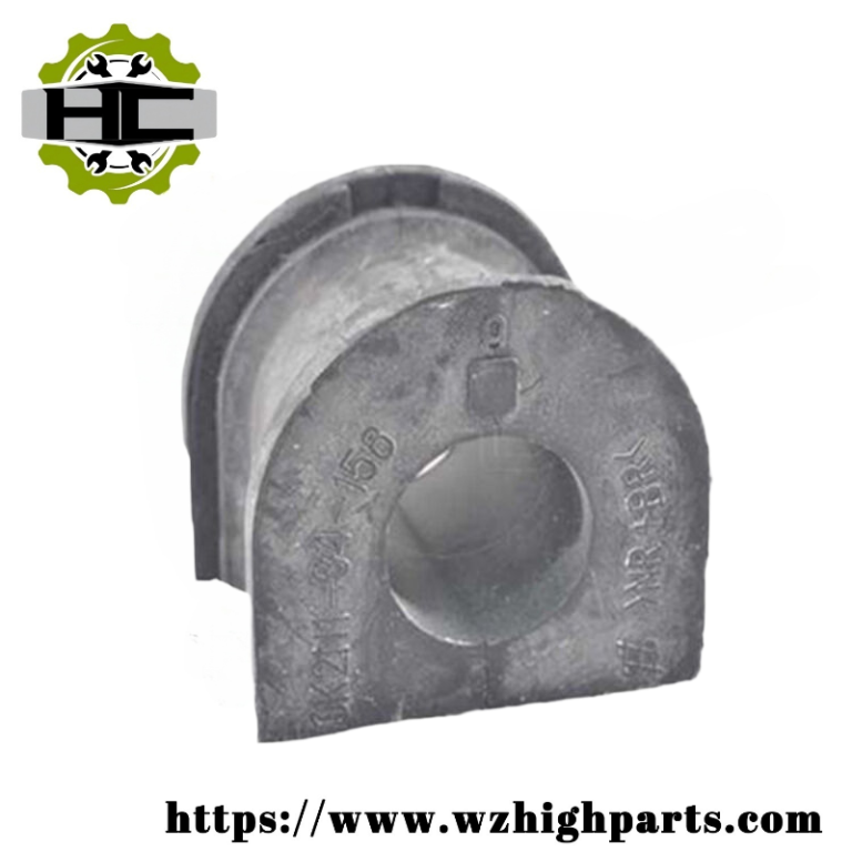 OK2N1-34-156 AUTO RUBBER BUSHING FOR Kia Sephia 2(1)