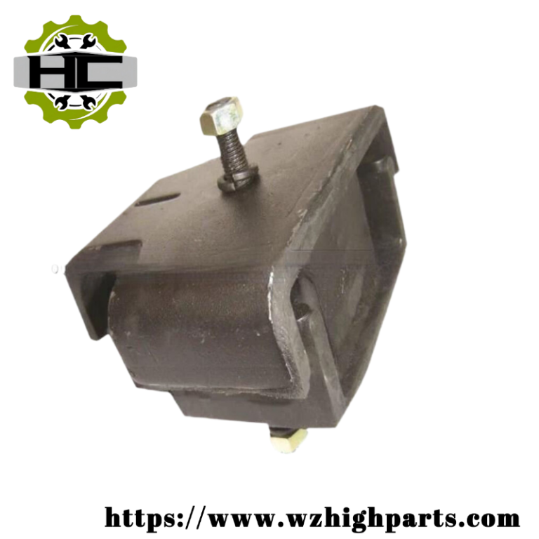 12031-2021 Rubber Engine Mount Engine Mounting for Hino Trucks(1)