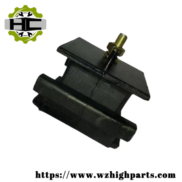 12361-78110 Truck Parts Engine Mount Auto Spare Parts used for hino(2)