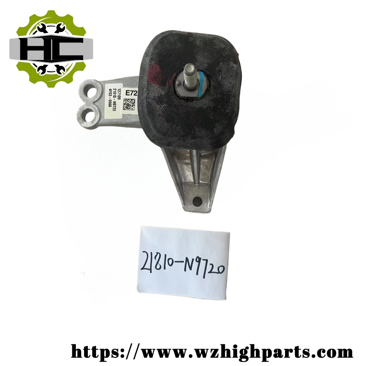 21810-N9720