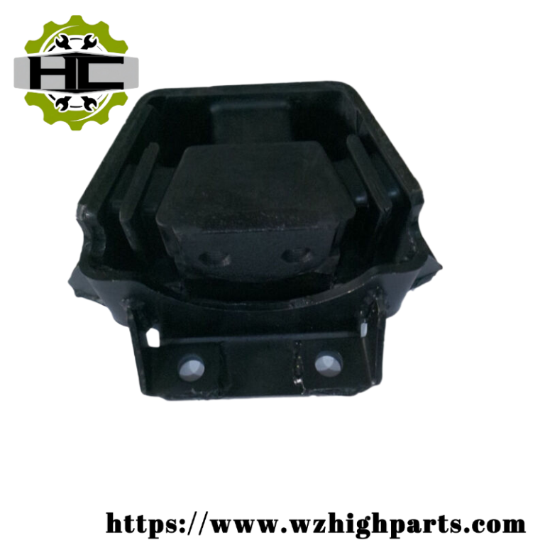 AUTO PARTS RUBBER ENGINE MOUNT ENGINE SUPPORT 8-98013022-1 FOR ISUZU(2)