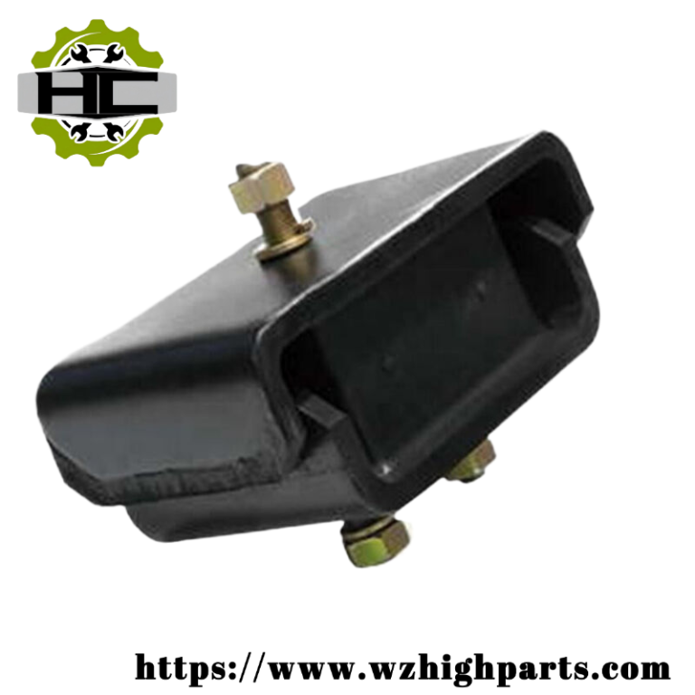 Auto Body Parts Engine Mount OEM 12031-1610 12031-1590 for HINO EK100 FS270(2)