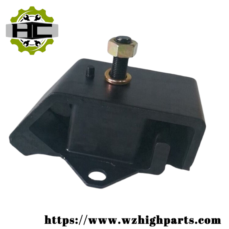Auto Spare Parts Engine Mount Swap Used for ISUZU 1-53215-048-0(2)