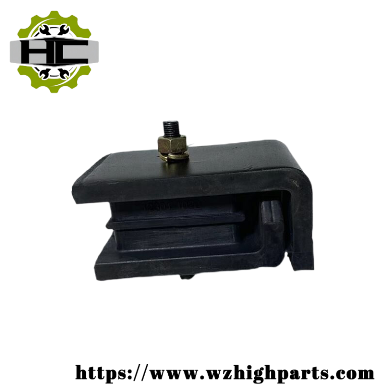 Auto engine systems engine mountings 12031-1020 for HINO truck(2)