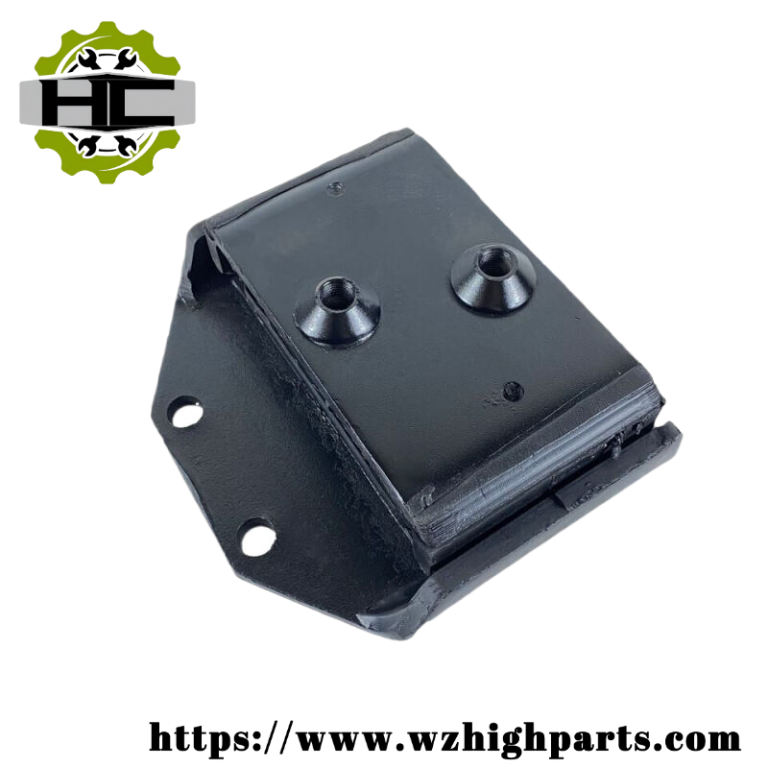 Auto parts rubber front transmission engine mounting for nissan ud RF8 RF10 truck 11328-00Z04 11328-00Z07(2)