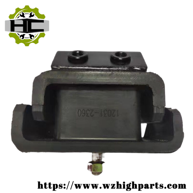 ENGINE MOUNTING OEM 12031-2360 FOR HINO(2)