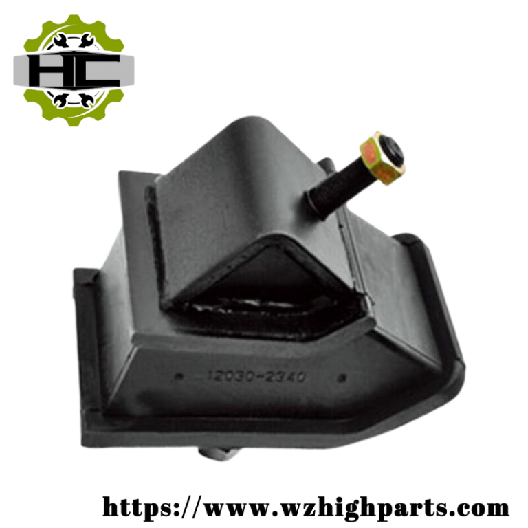 Engine Mounting 12035-2340 Truck Engine Parts For Hino Ef750(1)