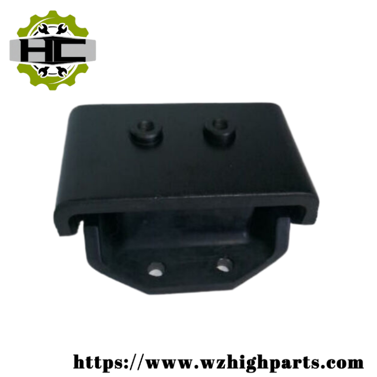 Engine Mounting Auto Parts Mounting Engine Rubber Mount OEM 12035-3191 for HINO(2)