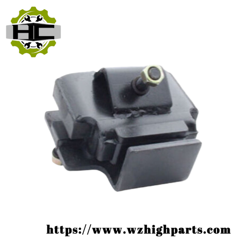 Engine Mounting Rear 12035-2360 Truck Engine Parts For Hino Ho7c(1)