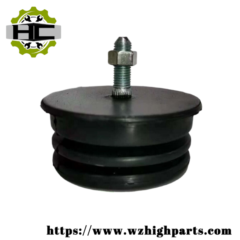 Engine mounting for MITSUBISHI fuso truck MC907599(2)