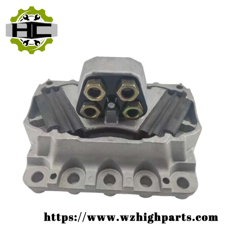 Engine mounts support European truck spare parts other truck engine parts for VOLVO 20399992 20399980 20399981(2)