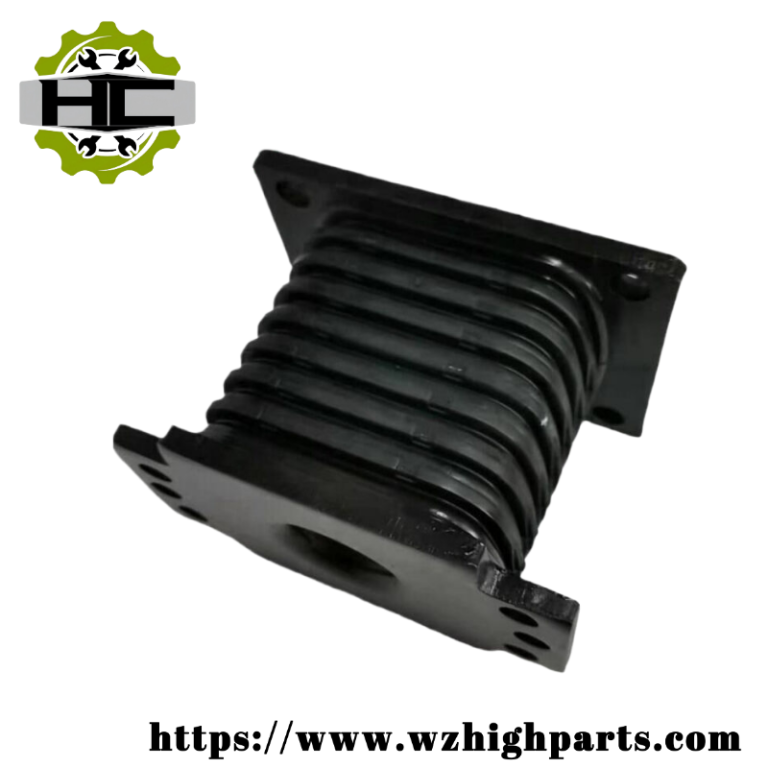 European truck parts engine mounting leaf spring OEM 1629553 20390836 for VOLVO truck engine assembly(2)