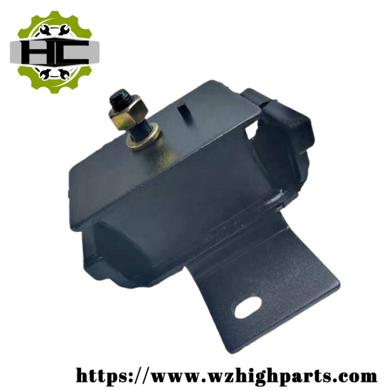 Front Engine Mountings Auto Parts 8-97120-498-1(2)
