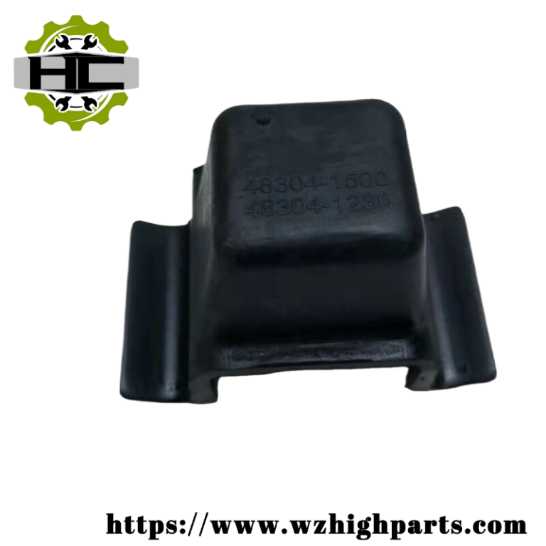 Front Enine Mounting OEM 48304-1500 48304-1230 for Nissan Truck(2)