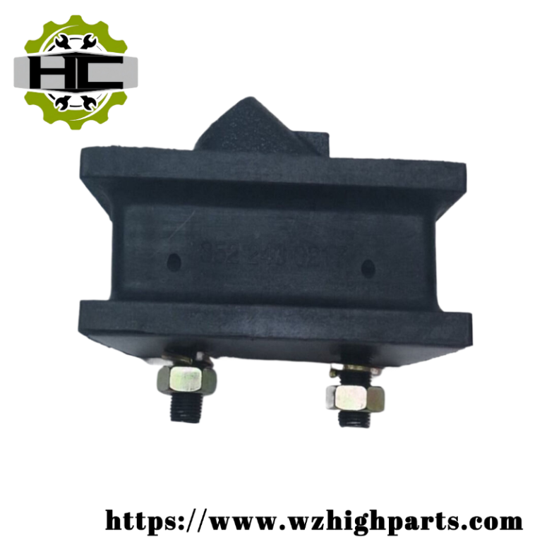 High quality Auto Parts Truck Mecedes Truck Parts Engine Mounting 3522400217 3522400417(2)