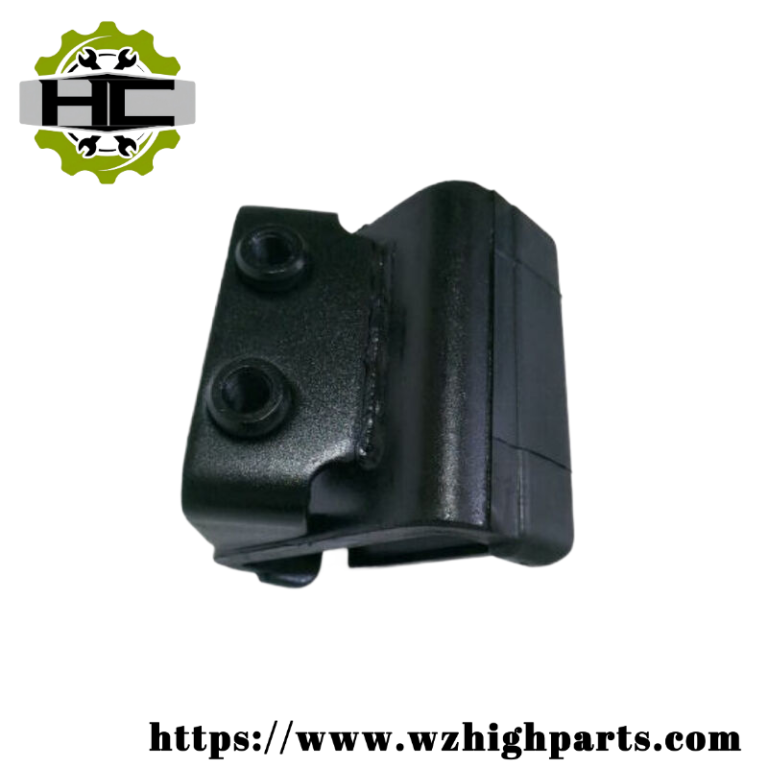 High quality Japanese truck spare parts engine mounting OEM 12031-E0040 for HINO truck spare parts(2)
