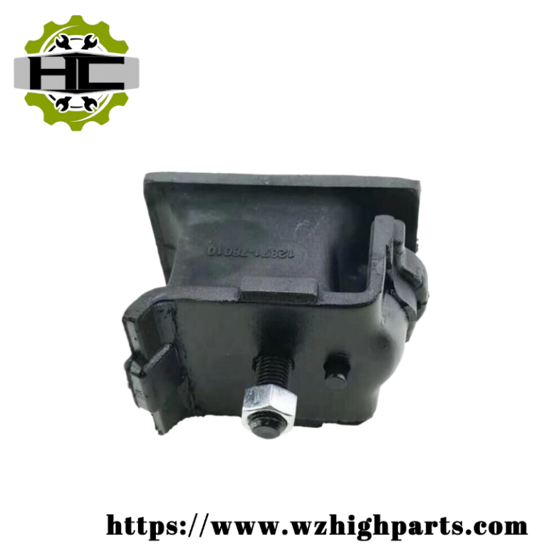 High quality engine mounts for truck OEM 12371-78010 for HINO(2)
