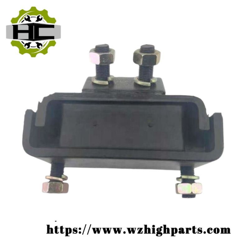 High quality truck engine truck accessories engine mount for NISSAN b14 11223-Z2005(2)
