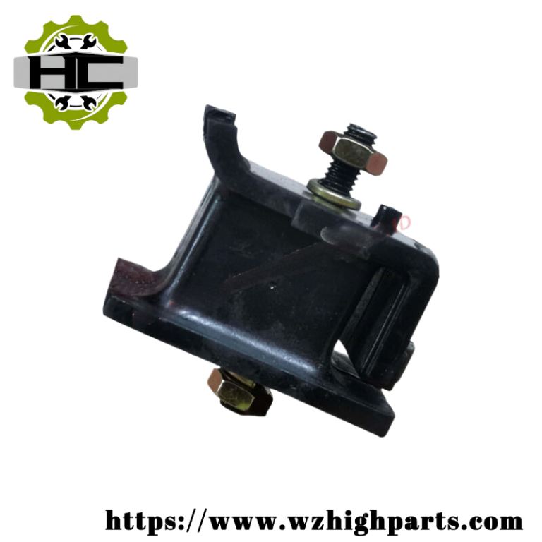 Hino Dutro 5 Ton WU410 RR Engine Mounting 12371-78010, 12035-3280, 12371-E0230 , HN2431, 12371-E0040(2)